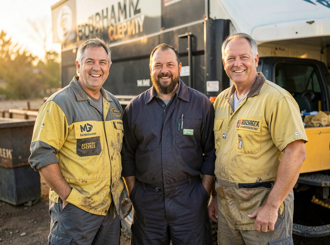 Sewage Cleanup company in Woodway, TX
