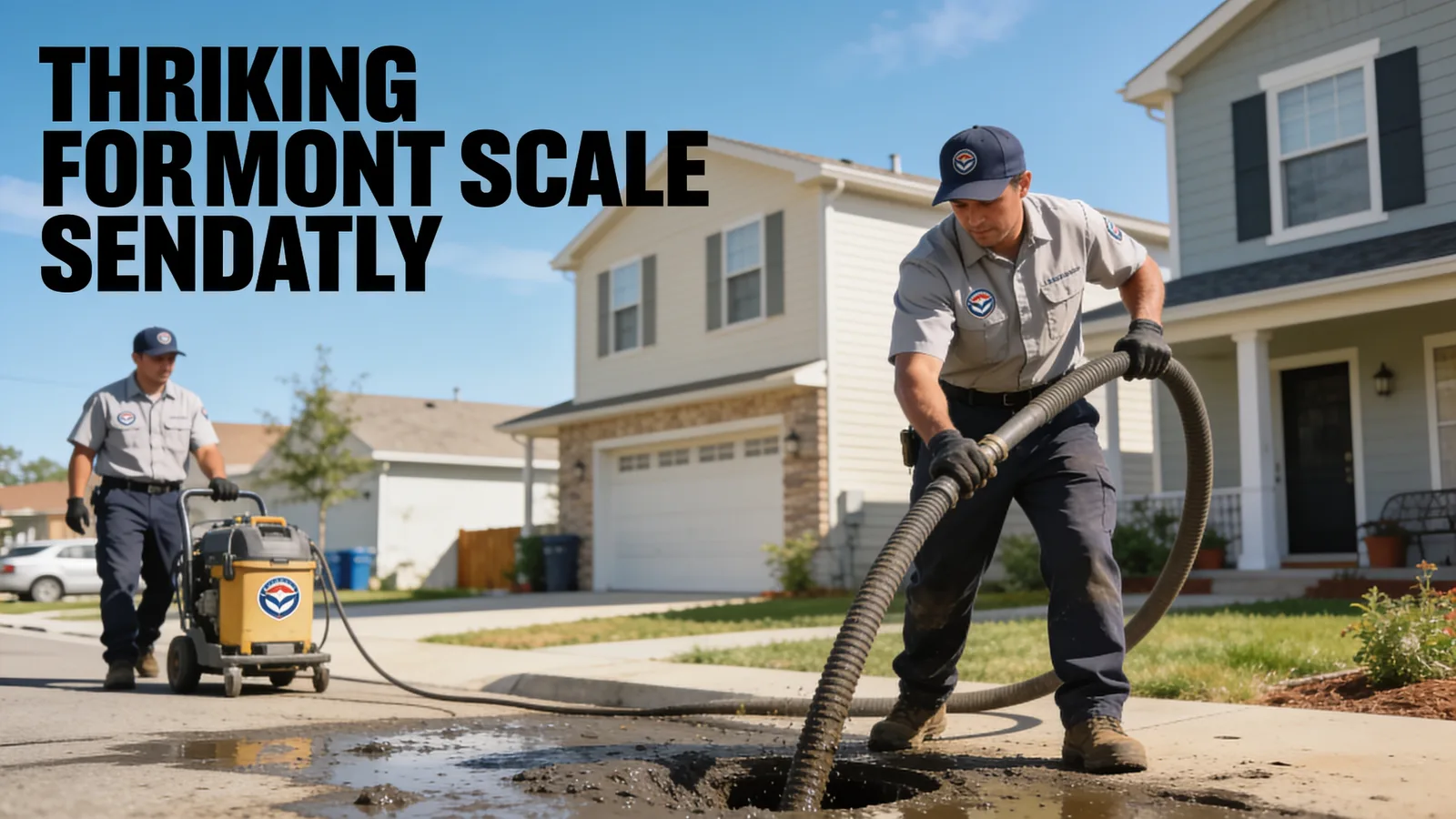 Sewage Cleanup in Woodway, TX near me